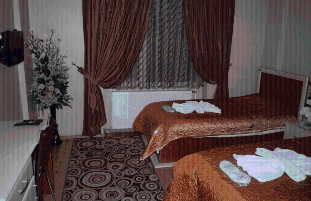 Hotel Grand Iskender Adıyaman Zimmer foto