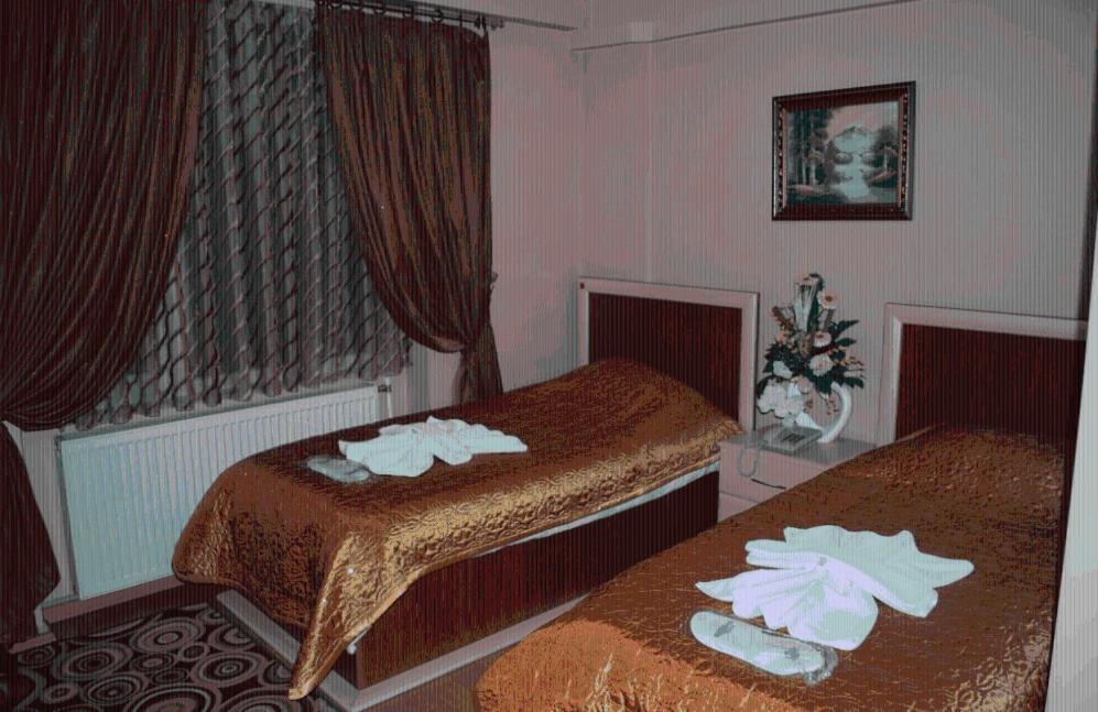 Hotel Grand Iskender Adıyaman Zimmer foto