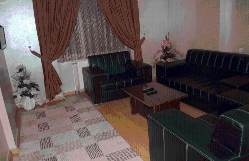 Hotel Grand Iskender Adıyaman Zimmer foto